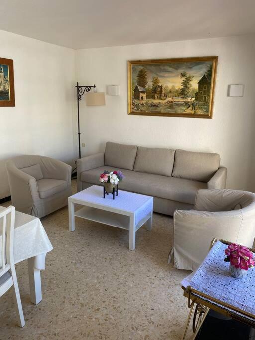 Maison Proche Plage Canet-en-Roussillon Esterno foto